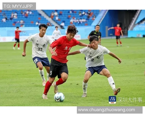 陕西足球队的辉煌历程与未来发展展望